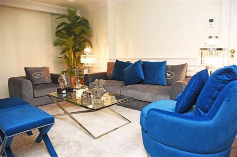 Versace Furnished 